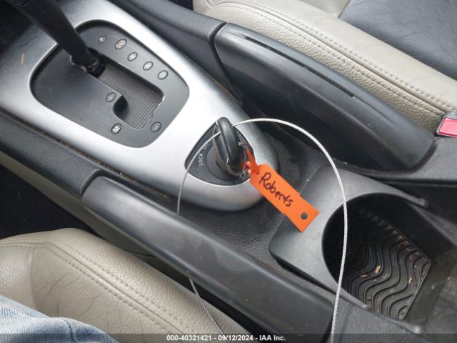 2006 SAAB 9-3 YS3FH71U366004605 Photo 10