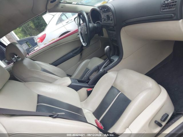 2006 SAAB 9-3 YS3FH71U366004605 Photo 4
