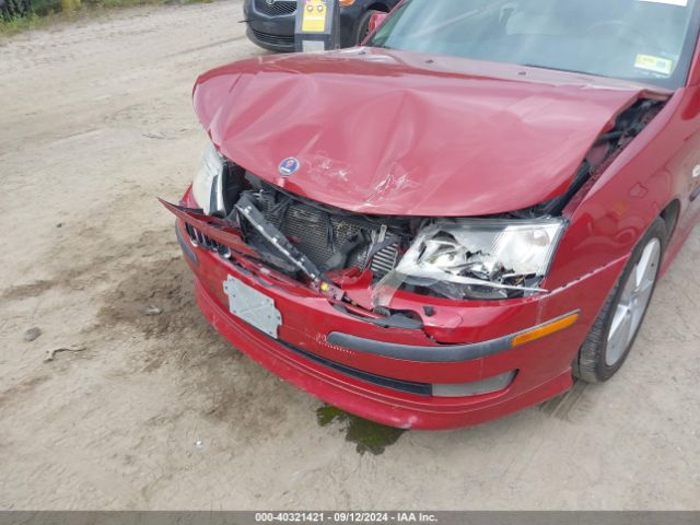 2006 SAAB 9-3 YS3FH71U366004605 Photo 5