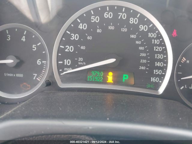 2006 SAAB 9-3 YS3FH71U366004605 Photo 6