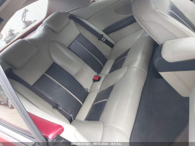 2006 SAAB 9-3 YS3FH71U366004605 Photo 7