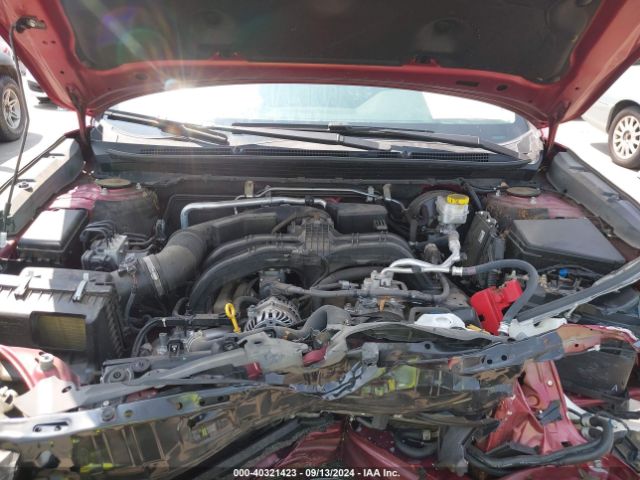 4S4BTACC4L3256989 Subaru Outback Premium