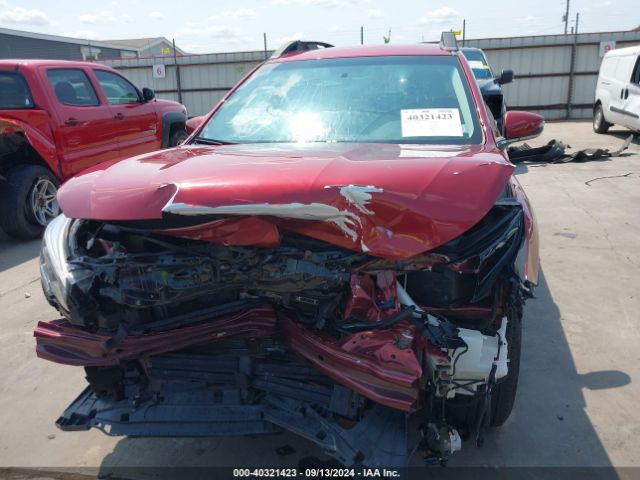 4S4BTACC4L3256989 Subaru Outback Premium