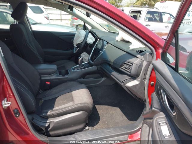 4S4BTACC4L3256989 Subaru Outback Premium