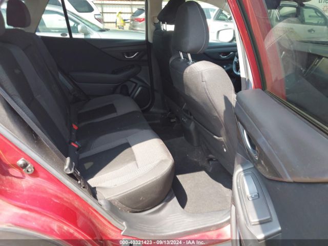 4S4BTACC4L3256989 Subaru Outback Premium