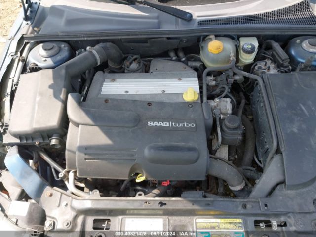 2008 SAAB 9-3 YS3FB56Y981101423 Photo 9