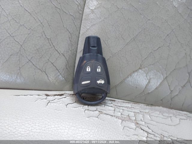 2008 SAAB 9-3 YS3FB56Y981101423 Photo 10