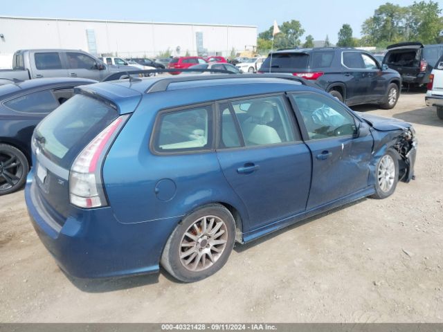 2008 SAAB 9-3 YS3FB56Y981101423 Photo 3