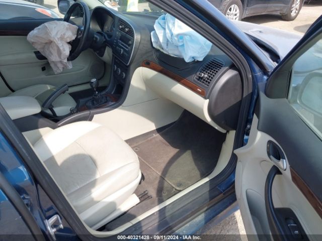2008 SAAB 9-3 YS3FB56Y981101423 Photo 4