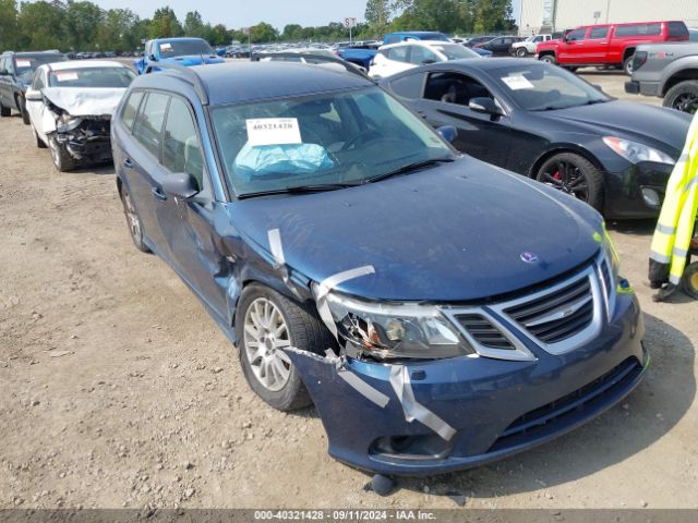 2008 SAAB 9-3 YS3FB56Y981101423 Photo 5