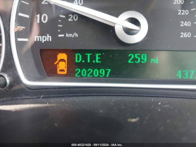 2008 SAAB 9-3 YS3FB56Y981101423 Photo 6