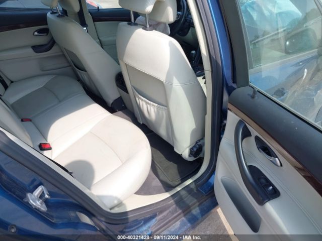 2008 SAAB 9-3 YS3FB56Y981101423 Photo 7