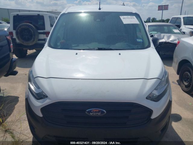 NM0LS7S79N1518195 Ford Transit Connect Xl