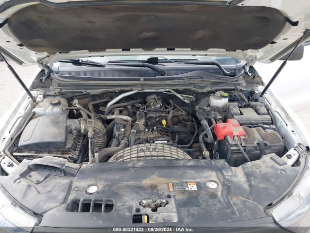 1FTER1EH6MLD37308 Ford RANGER XL