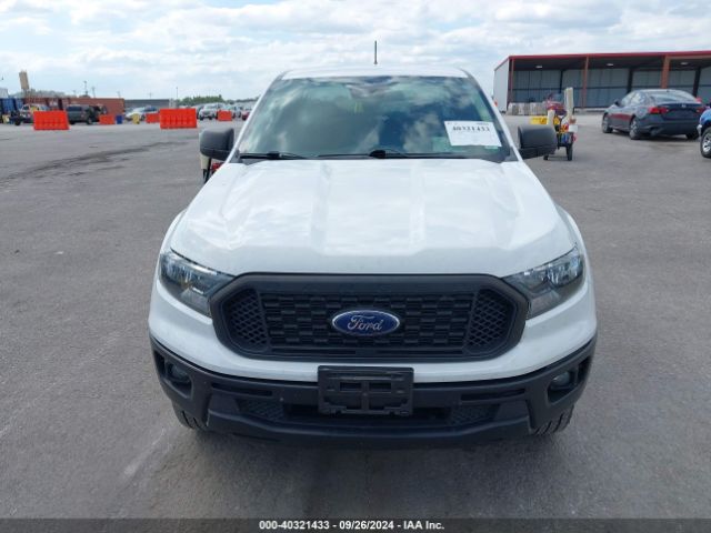 1FTER1EH6MLD37308 Ford RANGER XL