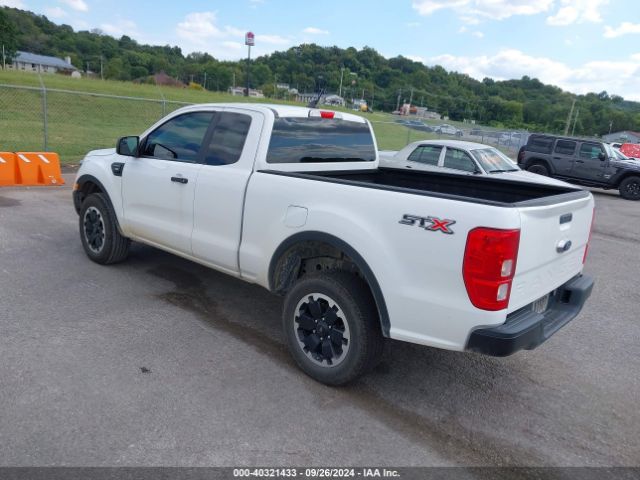 1FTER1EH6MLD37308 Ford RANGER XL