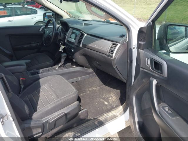 1FTER1EH6MLD37308 Ford RANGER XL