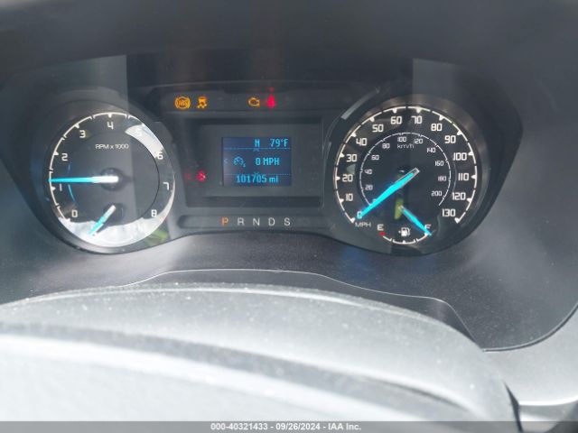 1FTER1EH6MLD37308 Ford RANGER XL