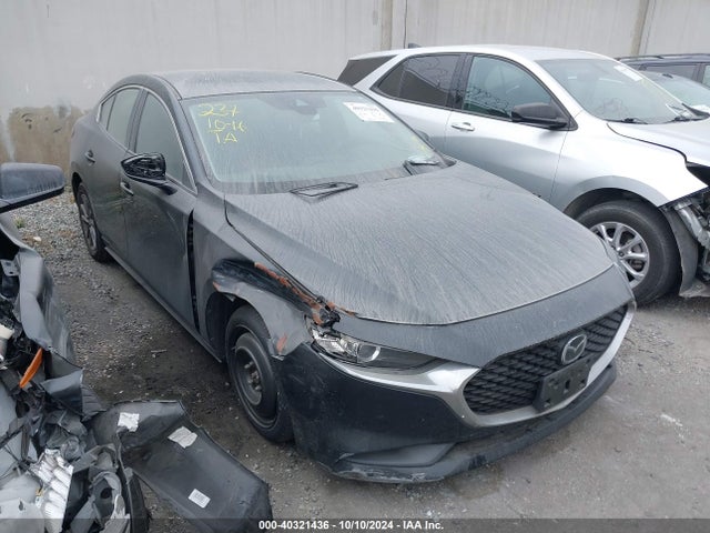 Mazda Mazda3 2.0 2021 3MZBPAA70MM202505 Image 1