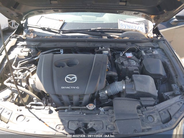 Mazda Mazda3 2.0 2021 3MZBPAA70MM202505 Image 10