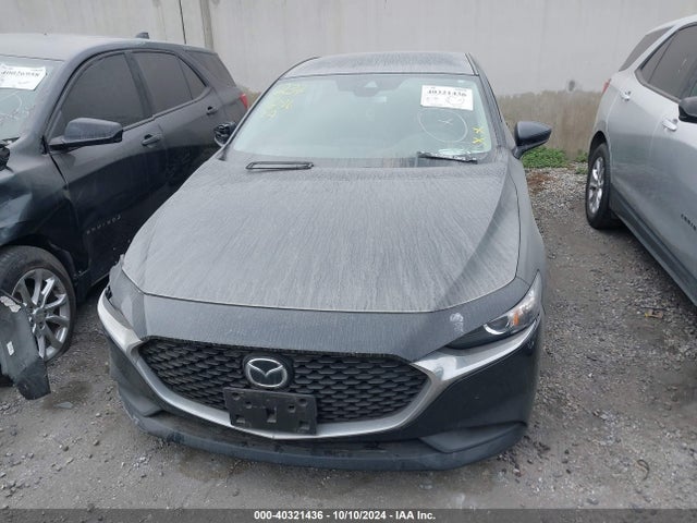 Mazda Mazda3 2.0 2021 3MZBPAA70MM202505 Image 12