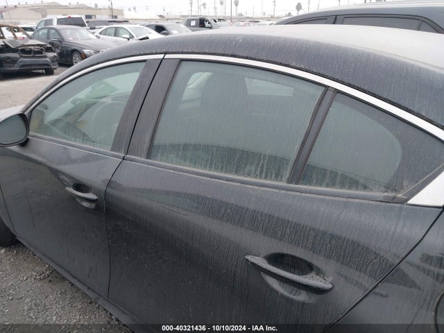 Mazda Mazda3 2.0 2021 3MZBPAA70MM202505 Image 14