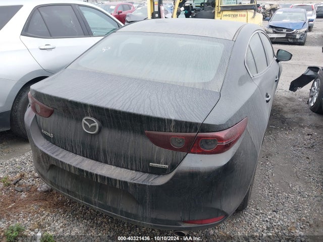 Mazda Mazda3 2.0 2021 3MZBPAA70MM202505 Image 16
