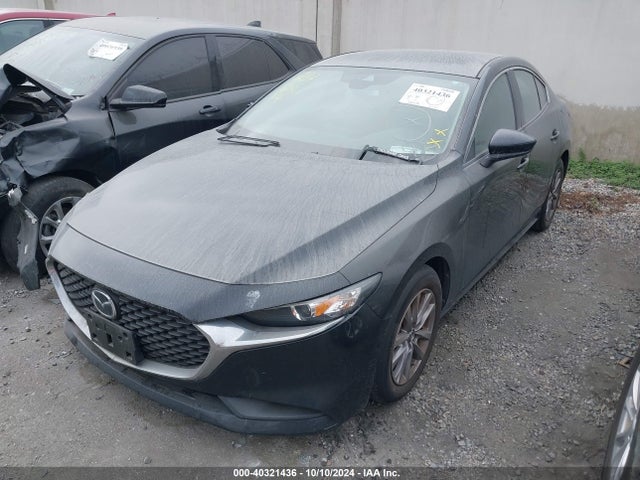 3MZBPAA70MM202505 Mazda Mazda3 2.0