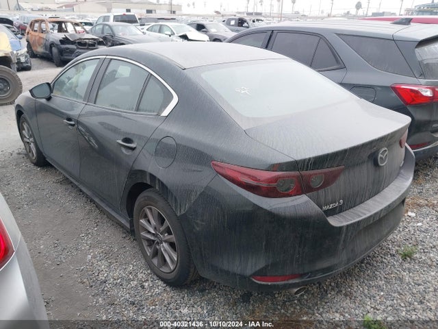 3MZBPAA70MM202505 Mazda Mazda3 2.0