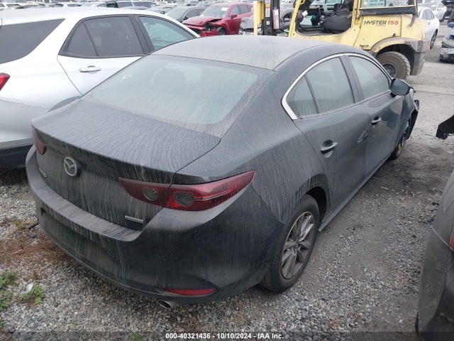 3MZBPAA70MM202505 Mazda Mazda3 2.0
