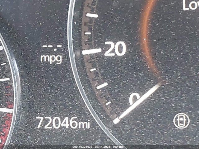 3MZBPAA70MM202505 Mazda Mazda3 2.0