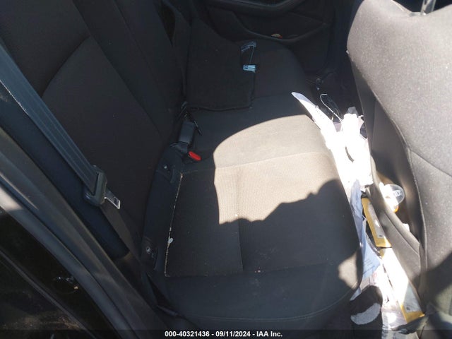 3MZBPAA70MM202505 Mazda Mazda3 2.0