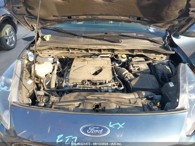 Ford ESCAPE SE 2020 1FMCU0G63LUB66839 Image 10
