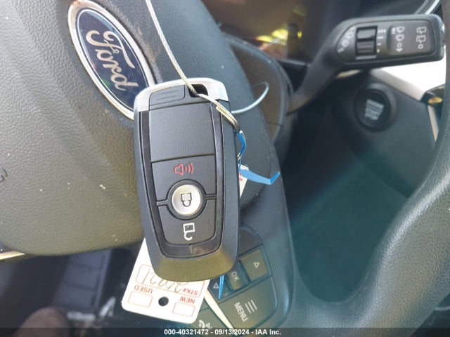 Ford ESCAPE SE 2020 1FMCU0G63LUB66839 Image 11
