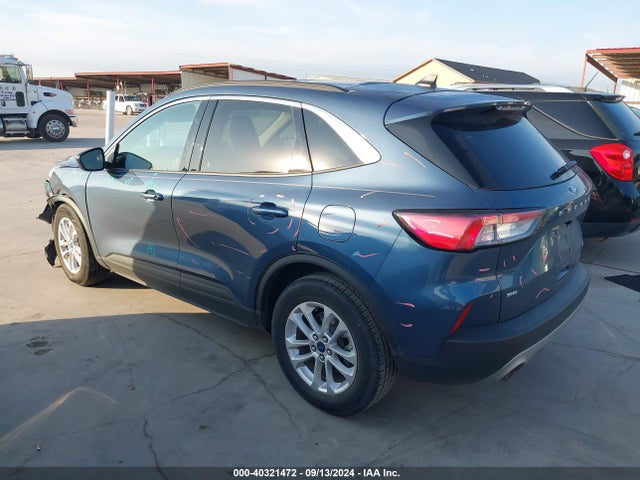 Ford ESCAPE SE 2020 1FMCU0G63LUB66839 Image 3