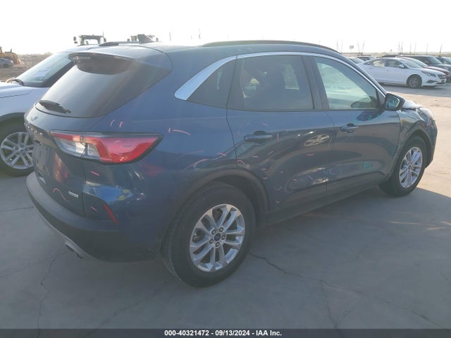 Ford ESCAPE SE 2020 1FMCU0G63LUB66839 Image 4