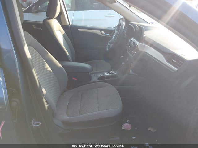 Ford ESCAPE SE 2020 1FMCU0G63LUB66839 Image 5