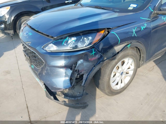 Ford ESCAPE SE 2020 1FMCU0G63LUB66839 Image 6
