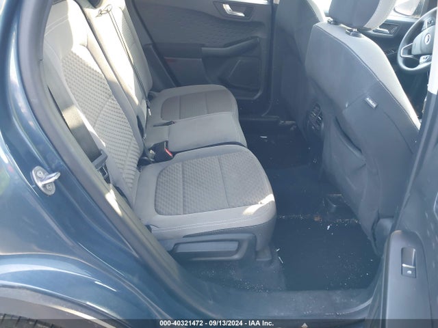 Ford ESCAPE SE 2020 1FMCU0G63LUB66839 Image 8