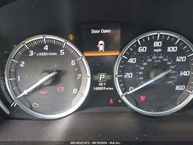 5FRYD4H49GB026516 Acura Mdx Technology   Acurawatch Plus Packages/technology Package