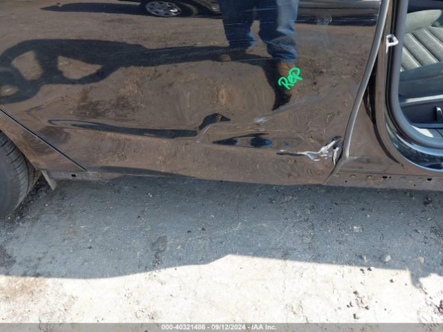 3FA6P0LU7HR195892 Ford Fusion Hybrid Se