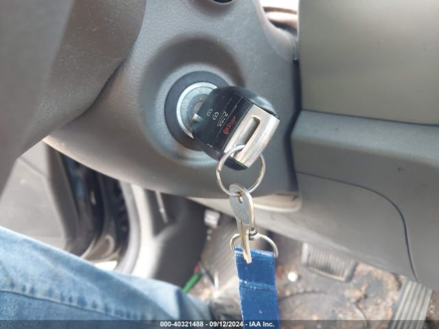 KNDPBCACXF7781760 KIA Sportage Lx