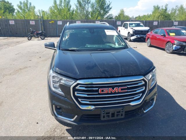 3GKALVEG5RL228739 GMC Terrain Awd Slt