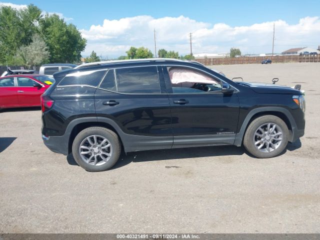 3GKALVEG5RL228739 GMC Terrain Awd Slt