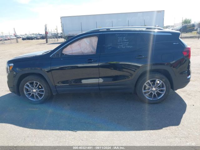 3GKALVEG5RL228739 GMC Terrain Awd Slt