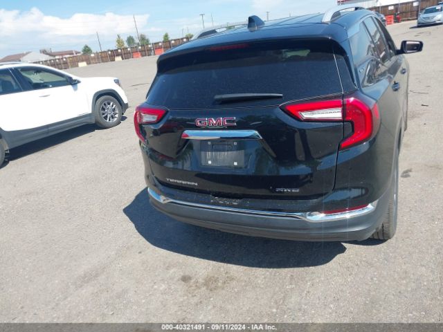 3GKALVEG5RL228739 GMC Terrain Awd Slt