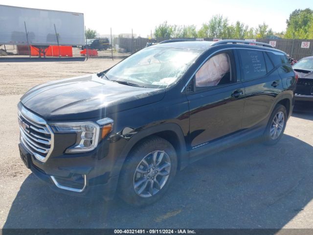 3GKALVEG5RL228739 GMC Terrain Awd Slt