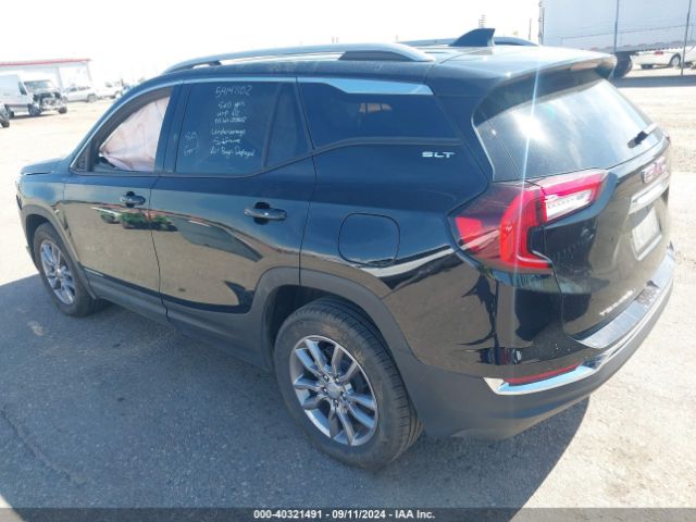 3GKALVEG5RL228739 GMC Terrain Awd Slt