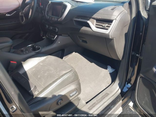3GKALVEG5RL228739 GMC Terrain Awd Slt
