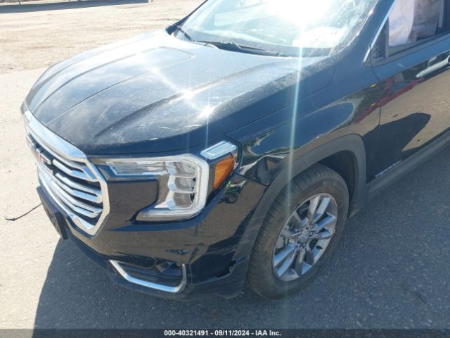 3GKALVEG5RL228739 GMC Terrain Awd Slt
